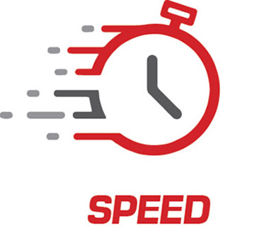 speed